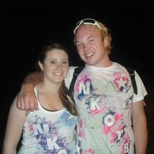 Meet your Posher, Joshua